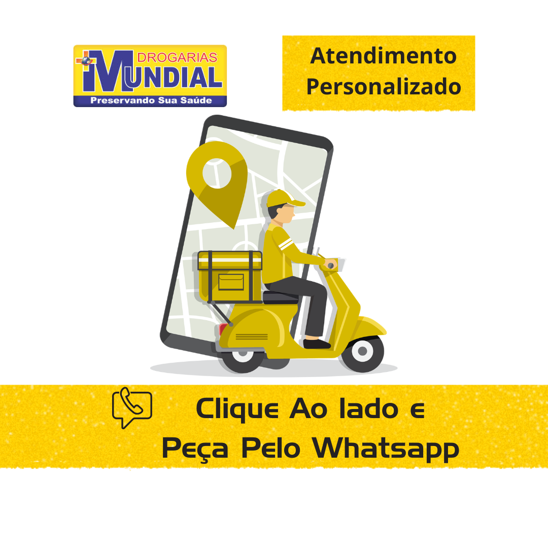 Seja bem-vindo!