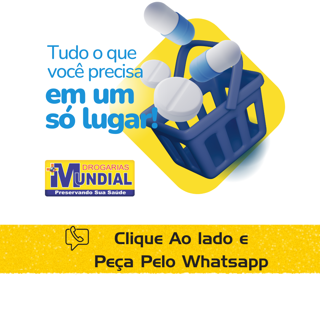 Peça agora!